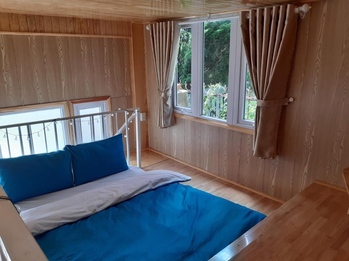 Brew Apartment 6 달랏 외부 사진