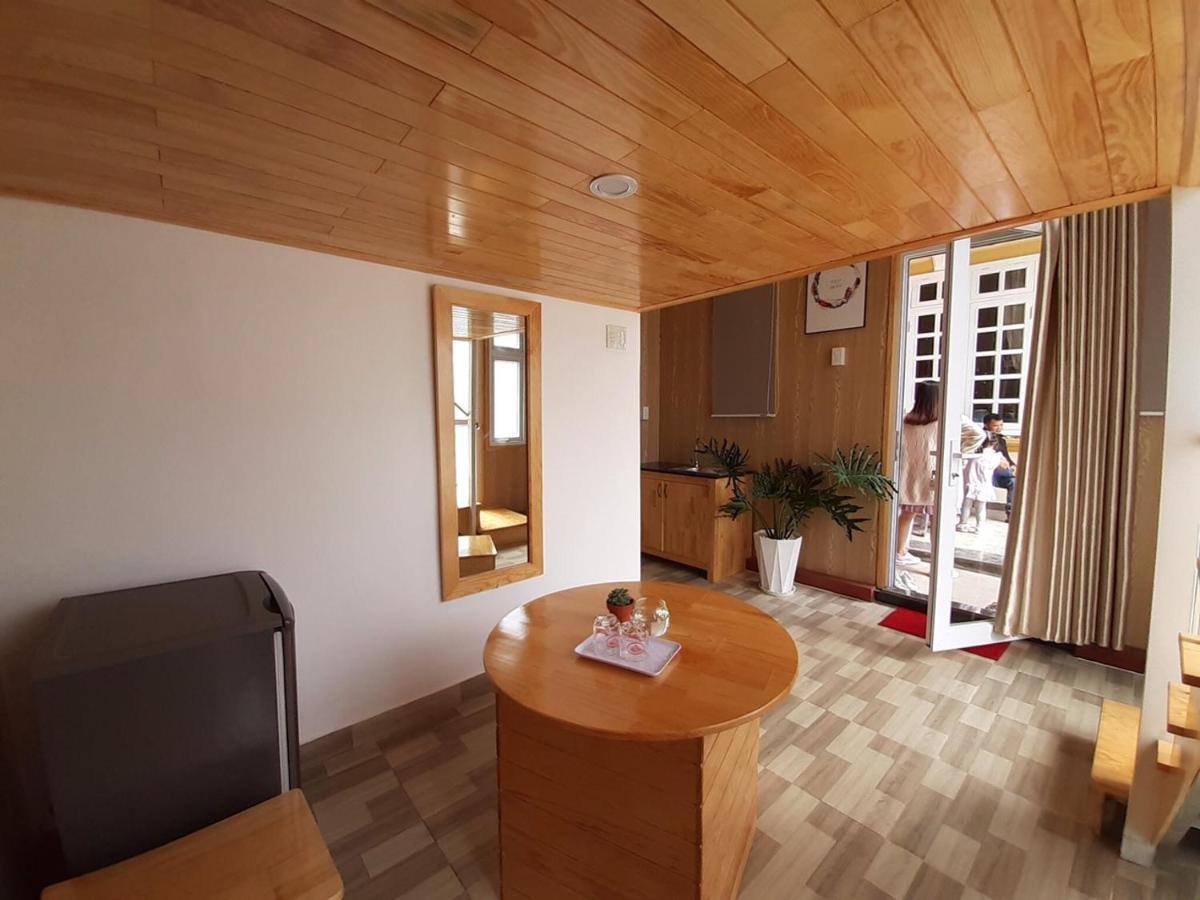 Brew Apartment 6 달랏 외부 사진