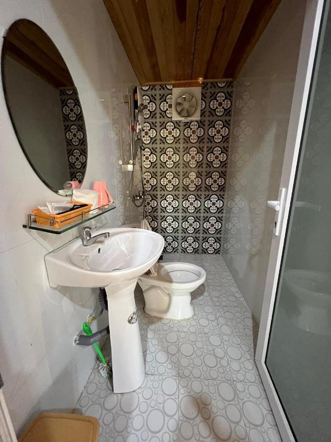 Brew Apartment 6 달랏 외부 사진