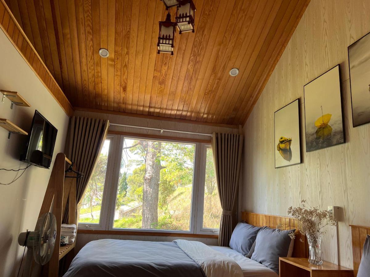 Brew Apartment 6 달랏 외부 사진