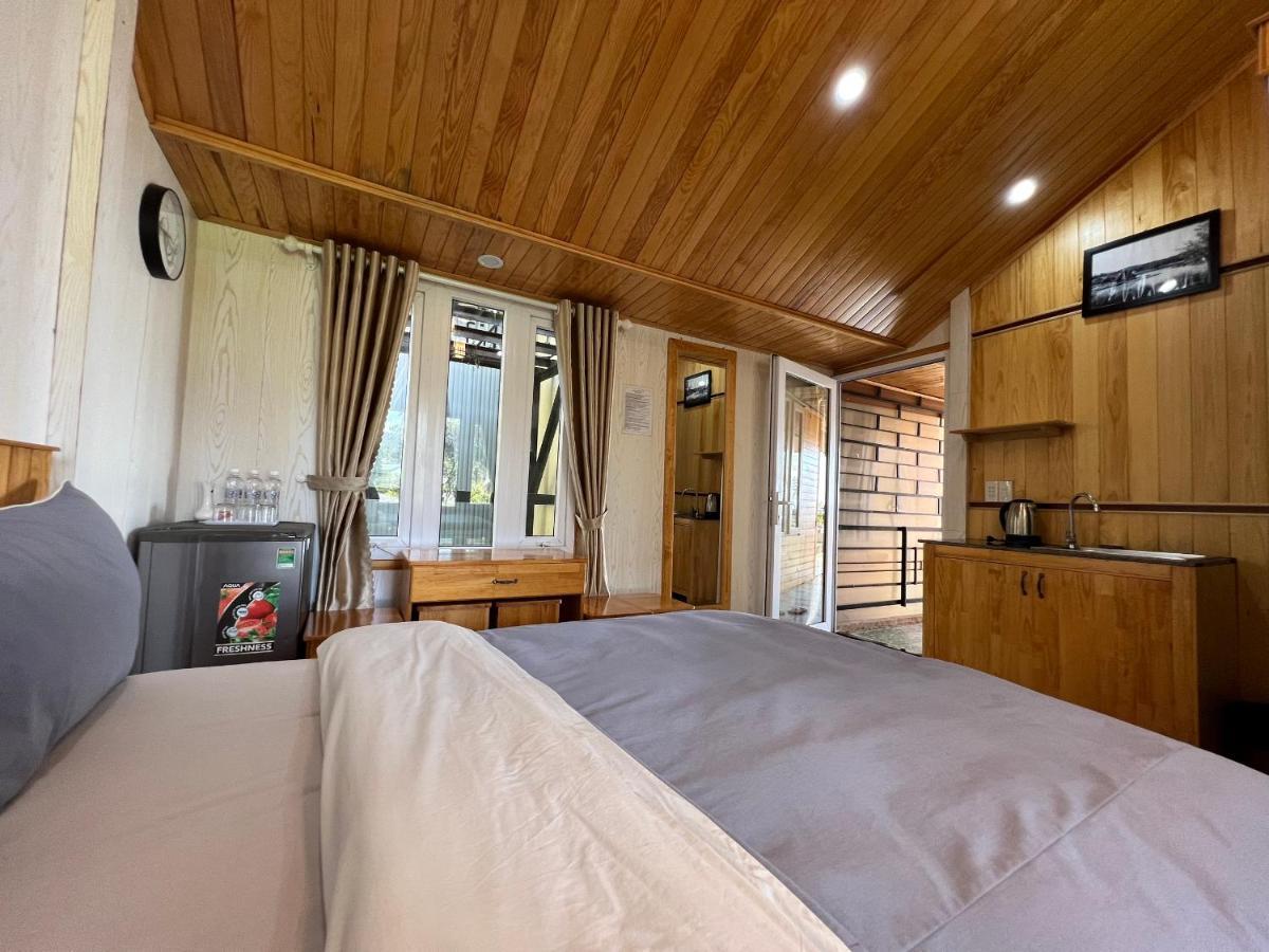 Brew Apartment 6 달랏 외부 사진