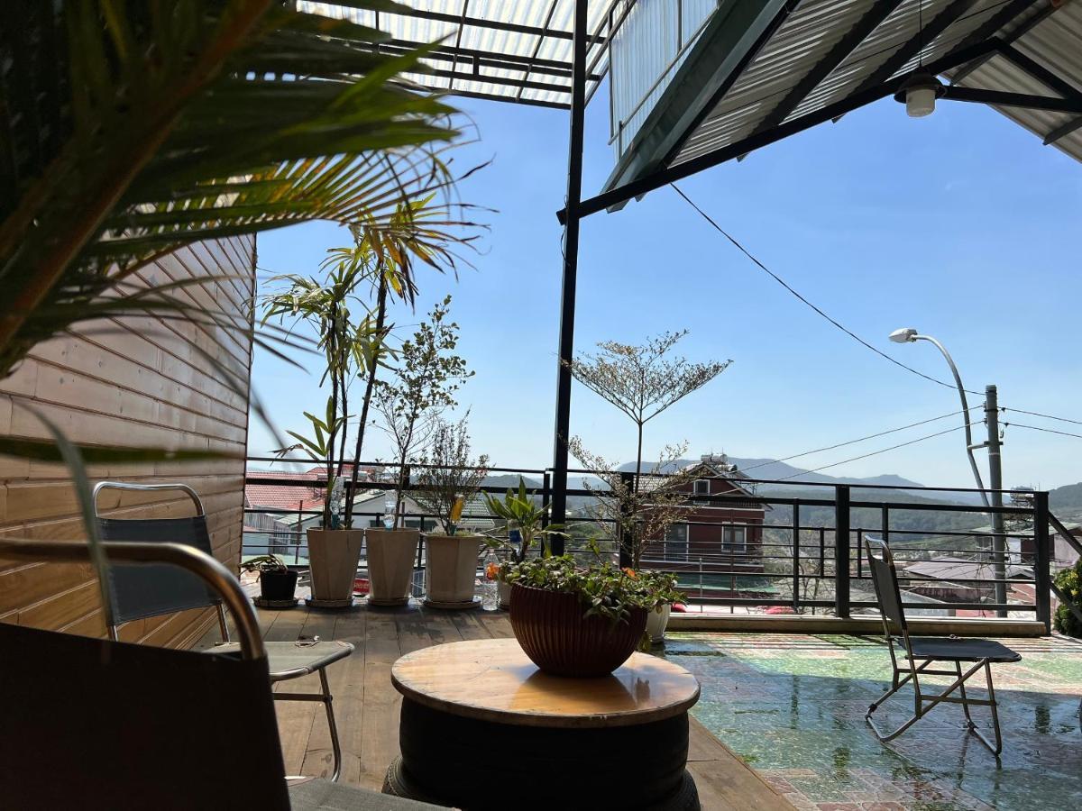 Brew Apartment 6 달랏 외부 사진