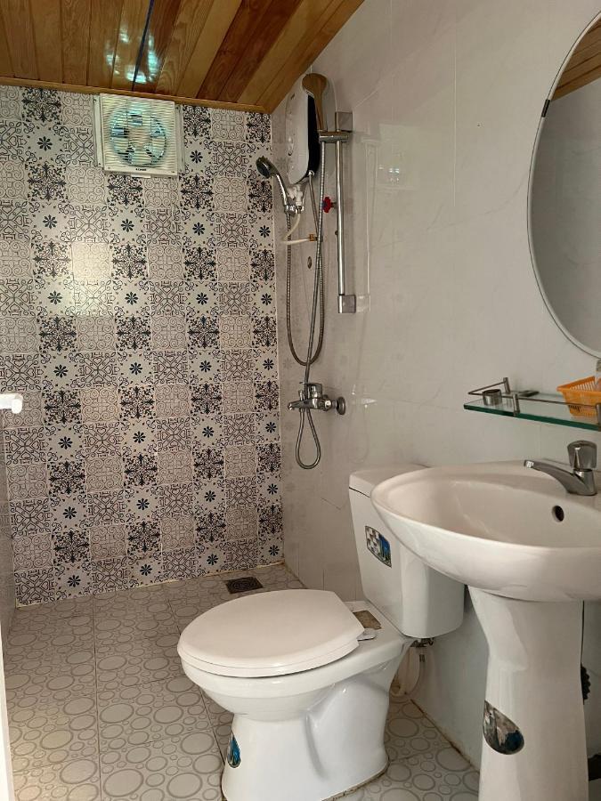 Brew Apartment 6 달랏 외부 사진