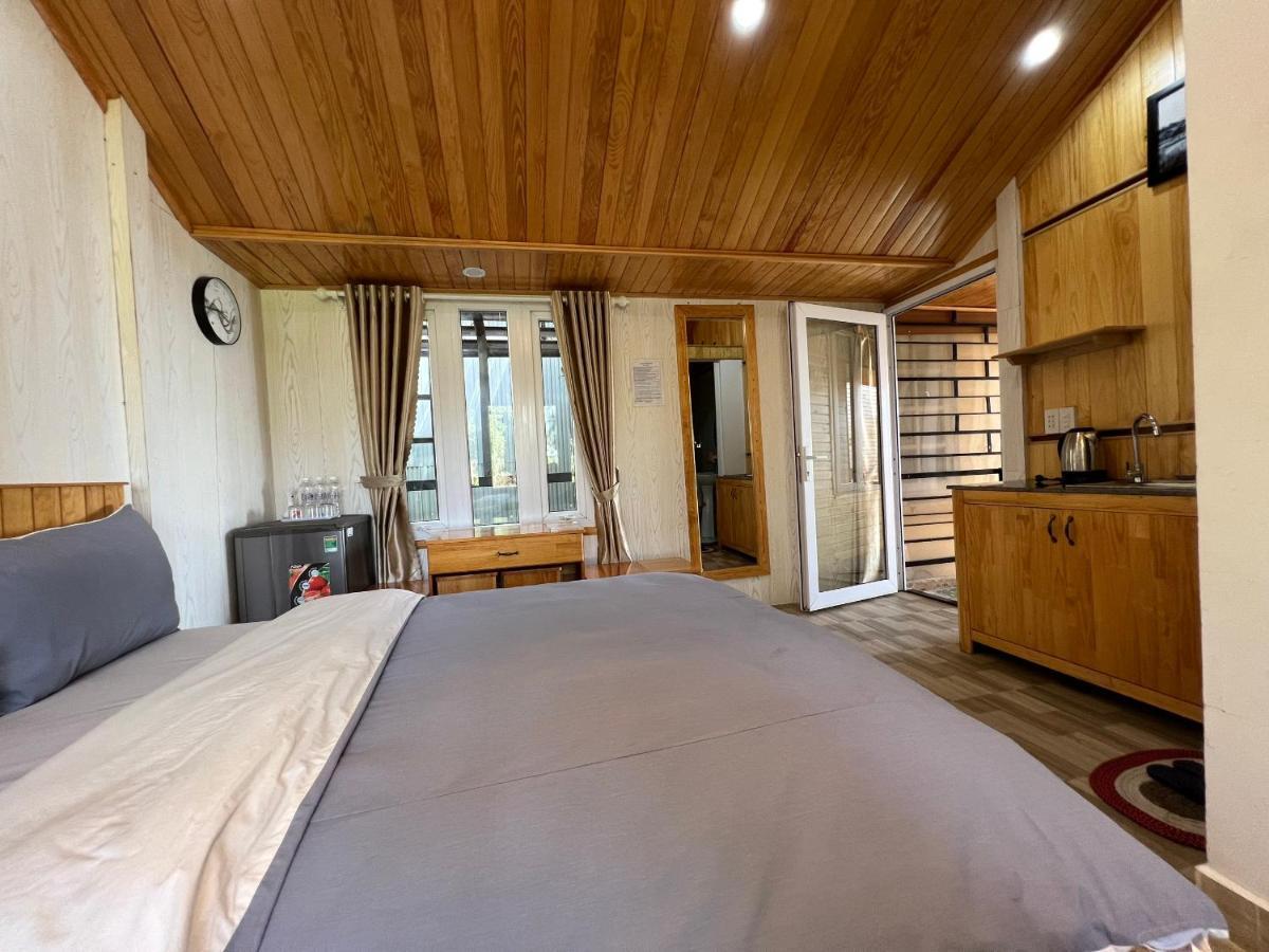Brew Apartment 6 달랏 외부 사진