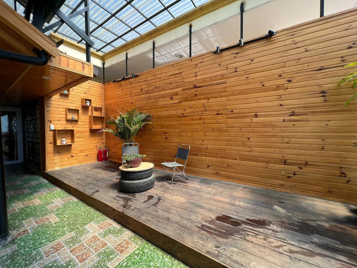 Brew Apartment 6 달랏 외부 사진
