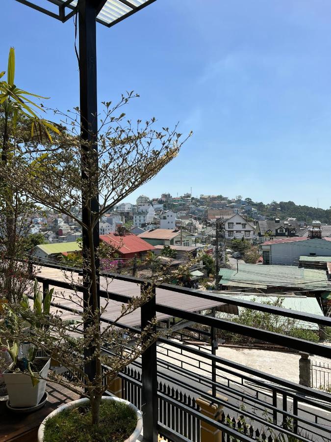 Brew Apartment 6 달랏 외부 사진