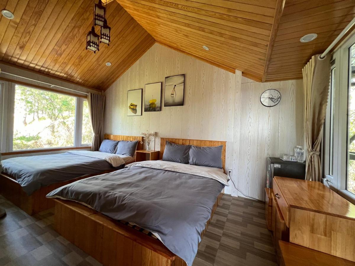 Brew Apartment 6 달랏 외부 사진