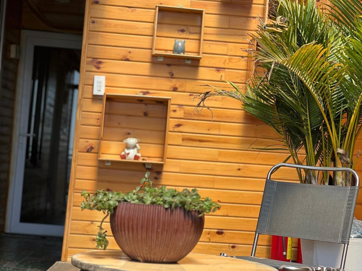 Brew Apartment 6 달랏 외부 사진
