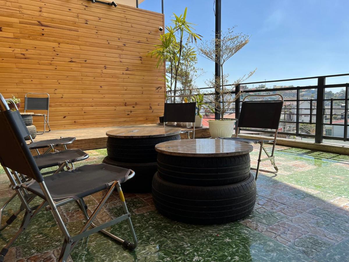Brew Apartment 6 달랏 외부 사진