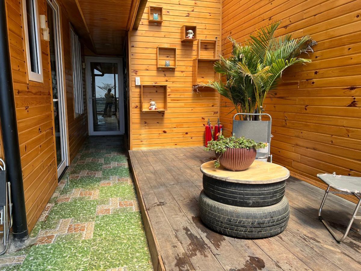 Brew Apartment 6 달랏 외부 사진