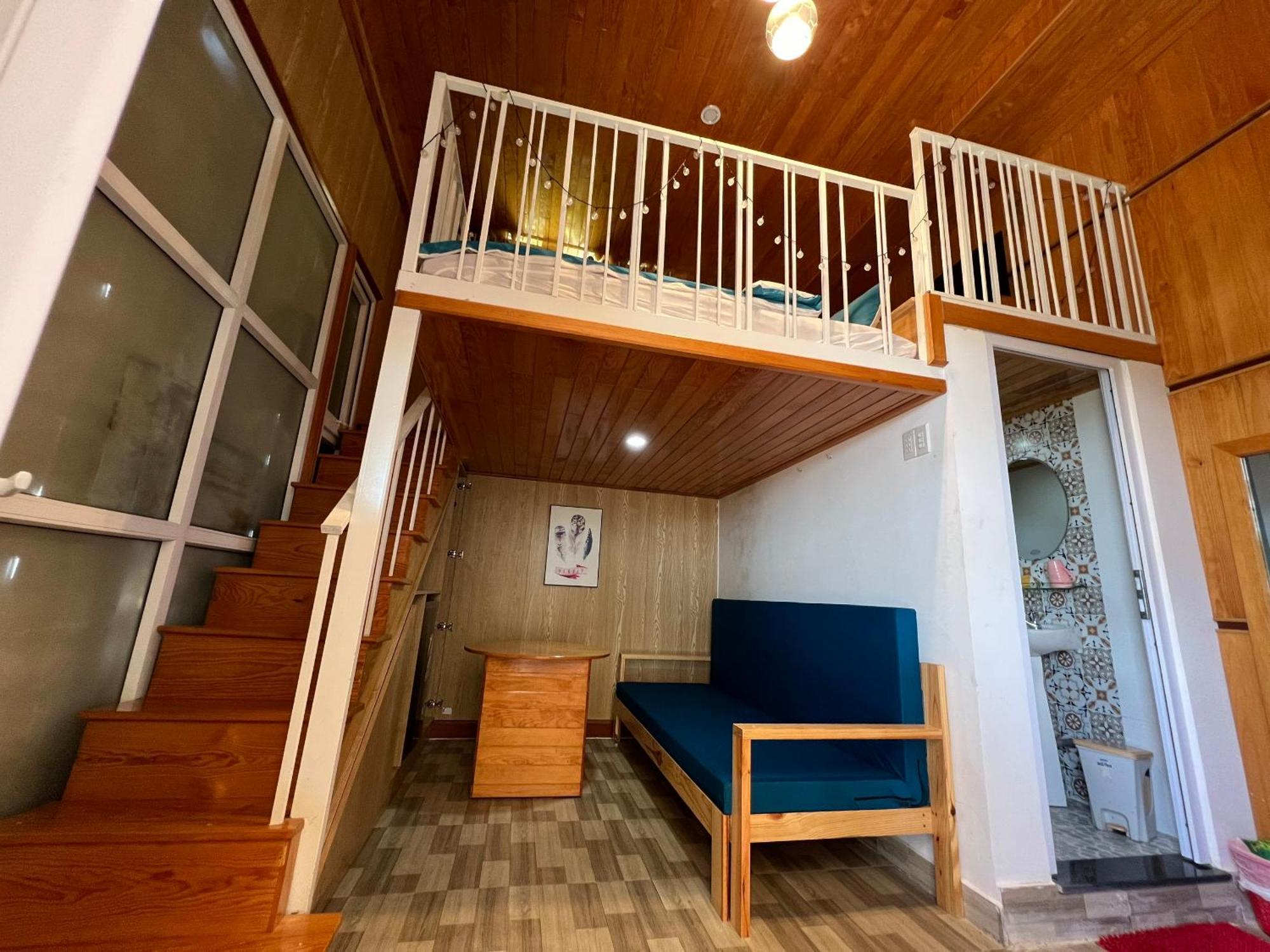 Brew Apartment 6 달랏 외부 사진