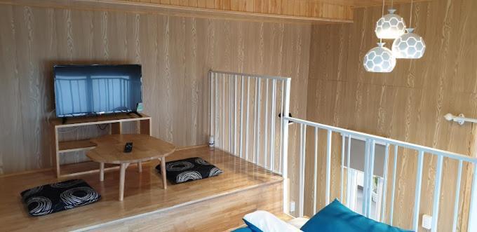 Brew Apartment 6 달랏 외부 사진