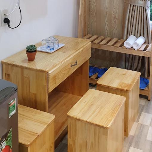 Brew Apartment 6 달랏 외부 사진