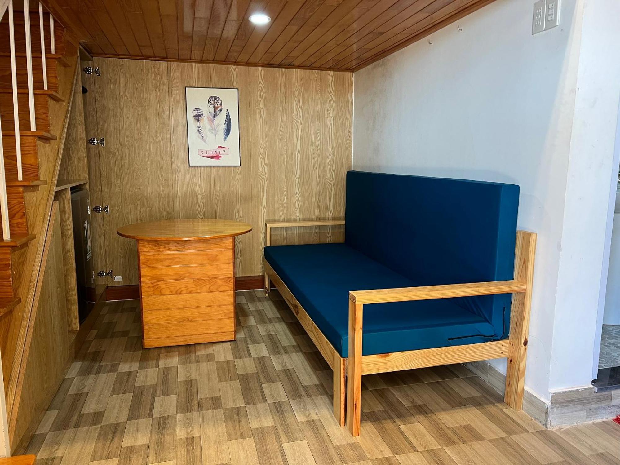 Brew Apartment 6 달랏 외부 사진